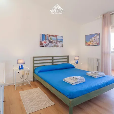 Casa Liz - Morada Quartu SantʼElena