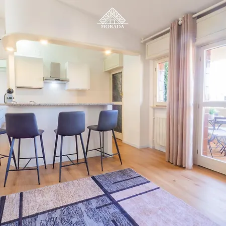 Casa Liz - Morada Apartman