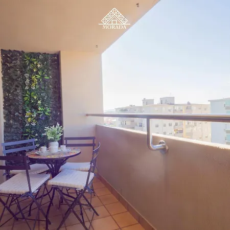 Apartman Casa Liz - Morada