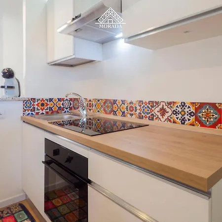 Apartman Casa Liz - Morada