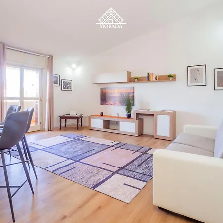 Casa Liz - Morada Apartman Quartu SantʼElena