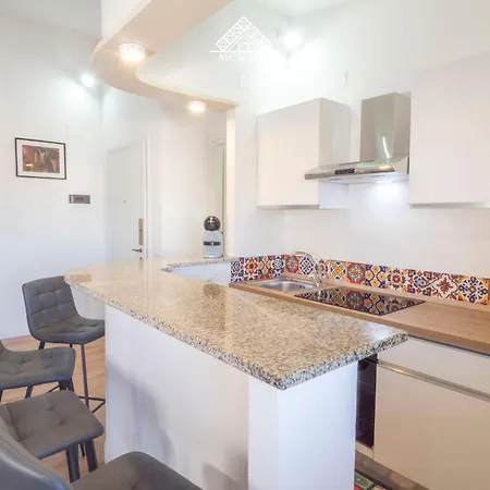 Casa Liz - Morada Apartman
