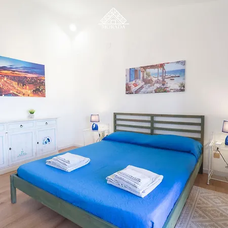 Casa Liz - Morada *
