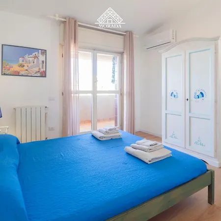 Apartman Casa Liz - Morada