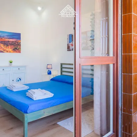 Casa Liz - Morada Quartu SantʼElena