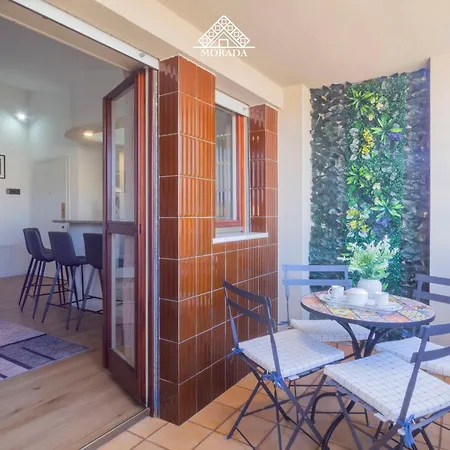 Apartman Casa Liz - Morada *