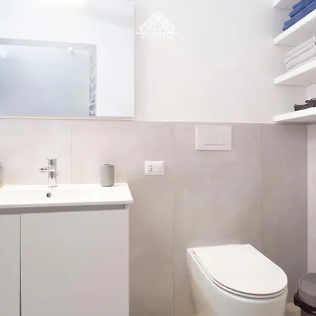 Apartamento Casa Liz - Morada