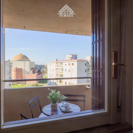 Apartman Casa Liz - Morada Quartu SantʼElena